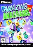 Amazing Anagrams (PC CD)