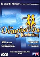 LES DEMOISELLES DE ROCHEFORT