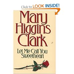 Let Me Call You Sweetheart