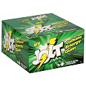 Jolt Caffeine Energy Gum, Spearmint, 12-Count Boxes (Pack of 2)