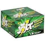 Jolt Caffeine