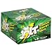 Jolt Caffeine Energy Gum, Spearmint, 12-Count Boxes (Pack of 2)