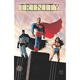 Batman/Superman/Wonder Woman: Trinitypar Matt Wagner