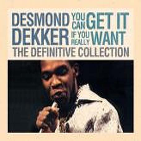 CD-Charts  Search : You Can Get It If You Really Want: the Definitive Collection