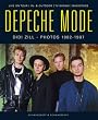 Depeche Mode - Photos von 1982-1987. Live on tour / In- & Outdoor / TV-Shows / Backstage