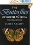 The Butterflies of North America: A Natural History and Field Guide