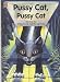 Pussy Cat, Pussy Cat [Cambridge Poetry Box 1]