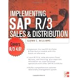 Implementing SAP R/3 Sales and Distribution