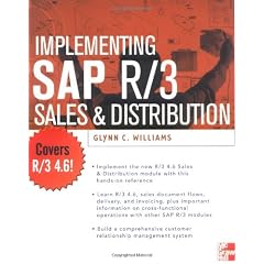 Implementing SAP R/3 Sales and Distribution