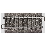 Marklin 2-13 16 Inch Straight HO scale Track 10 pack