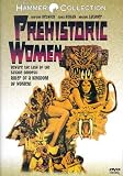 Prehistoric Women Prehistoric Women