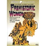 Prehistoric Women ~ Martine Beswick