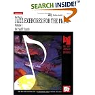 Buy Mel Bay presents Jazz Exercises for the Piano 1, Volume 1 by Paul Smith