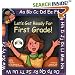 Let's Get Ready for First Grade! (Let's Get Ready Series) (Let's Get Ready Series)
