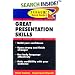 Schaum's Quick Guide to Great Presentations (Quick Guides)