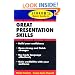 Schaum's Quick Guide to Great Presentations (Quick Guides)