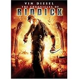 The Chronicles of Riddick (Theatrical Widescreen Edition)