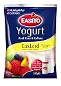 Easiyo Custard Style Vanilla Yogurt Base and Culture, 7-1/2-Ounce