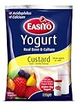 Easiyo Custard