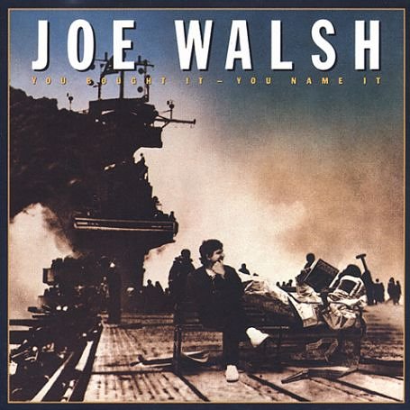 Joe Walsh - I Like Big Tits Lyrics - Zortam Music