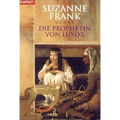 Die Prophetin von Luxor, Sonderausgabe