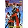 Kurohim�, Tome 2 : L'armagicienne