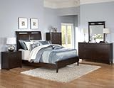 Homelegance B989-BED-SET Topline Bedroom Set