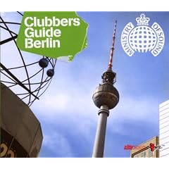 Clubbers Guide Berlin