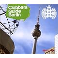 Clubbers Guide Berlin