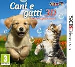 Cani E Gatti 3D - I Miei Migliori Amici