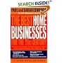 The Best Home Businesses for the 21st Century