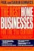 Home-Based Business Books