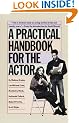A Practical Handbook for the Actor (Vintage)