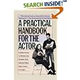 A Practical Handbook for the Actor