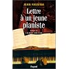 Lettre � un jeune pianiste