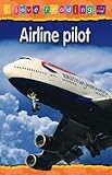 Airline pilot