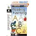 LeapFrog LeapPad Educational Book: Kindergarten - Reading/Writing
