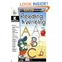 LeapFrog LeapPad Educational Book: Kindergarten - Reading/Writing