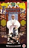 Treasure Hunters [UK IMPORT] - Fu Sheng