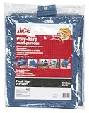 Ace Poly Tarpaulin (73191 ACE-R) 5 each