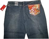 Marc Ecko - Ecko Red Wonderland Jeans (FREE Priority Mail Shipping)