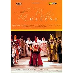 Offenbach, Jacques - La belle H�l�ne