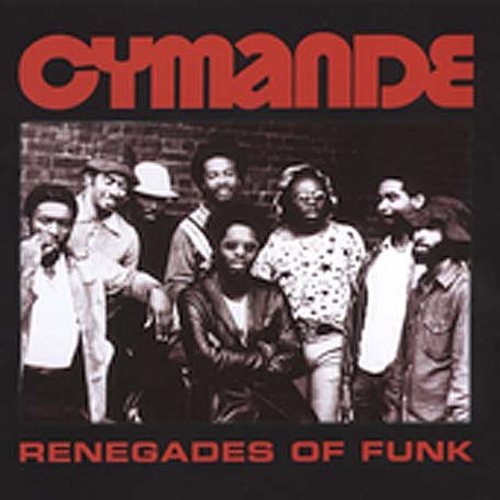 CD-Charts  Search : Renegades of Funk