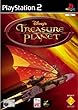 Treasure Planet (PS2)