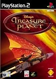 Treasure Planet (PS2)