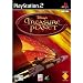 Treasure Planet (PS2)