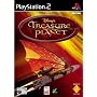 Treasure Planet (PS2)