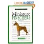 A New Owner's Guide to the Miniature Pinscher (New Owners Guide)