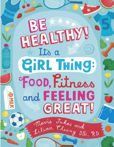 Be Healthy! It