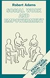 Social work and empowerment